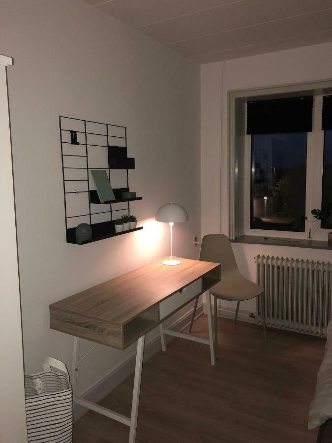 Hel Midtby Appartement *
