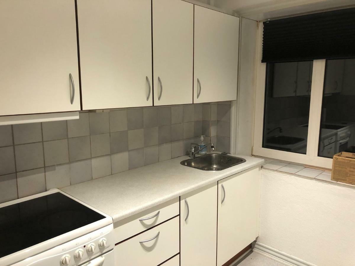Hel Midtby Appartement