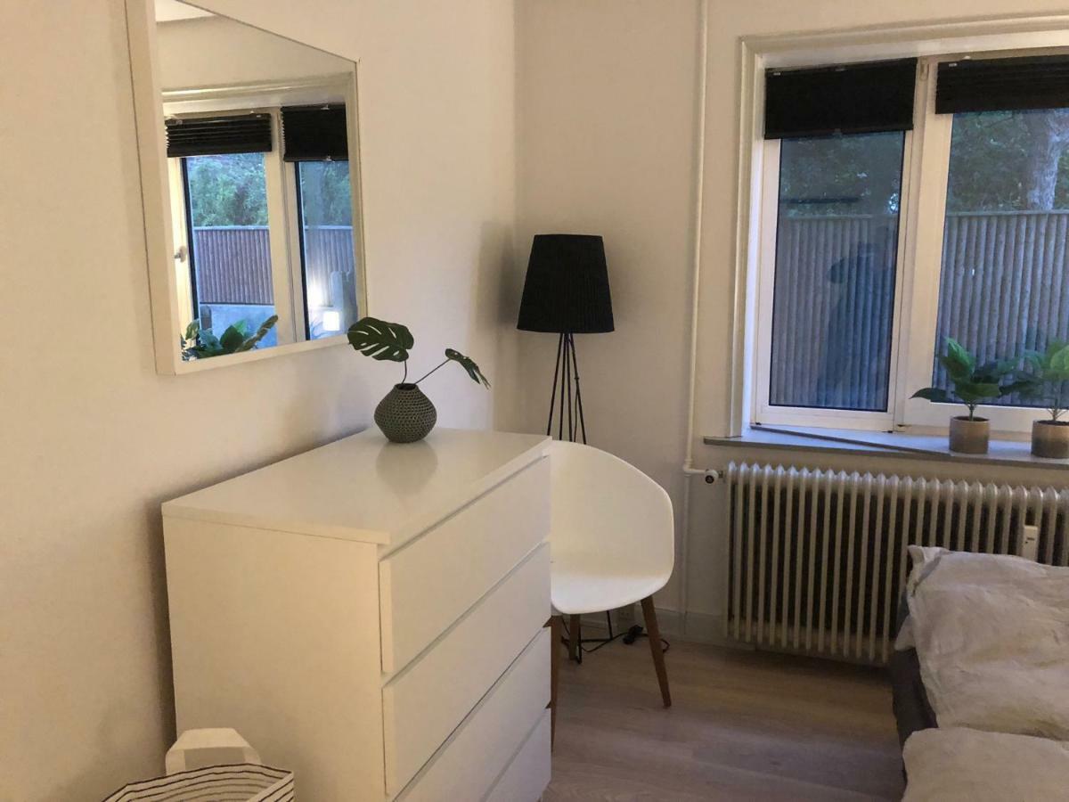 Hel Midtby Appartement *