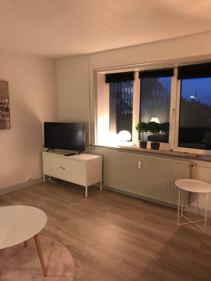 Hel Midtby Appartement